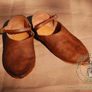 Chaussures Dame ouvertes et sur mesure Référence: AKSR0604 Prix: 179 €