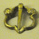 Boucle XVème Musée du Louvre
