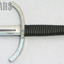 Réf. : GM025 une maim et demie longueur 80 cm largeur 3 cm poids 1.2kg Prix: 175 €