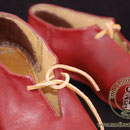 Chaussures Dame ouvertes et sur mesure Référence: SR0750 Prix: 199 €