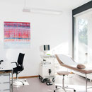 Ultraschallzimmer