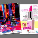 Dialogai et Aspasie,"30 ans". Flyer / Annonce / Programme