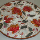 MOSAIQUES PIERRES ET SABLES