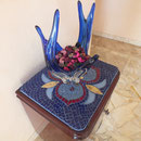 MOSAIQUES, VERRE