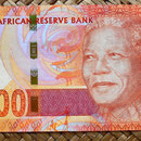 Sudáfrica 200 rand 2012 anverso