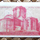 Grecia 50 lepta 1941 (68x34mm) reverso