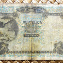  Portugal 2500 reis 1910 reverso