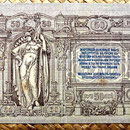 South Rusia Rostov 50 rublos 1919 anverso