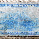 Curacao 2,50 gulden 1942 anverso