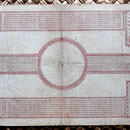 Djibouti 100 francos 1920 reverso
