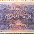 etiopia 100 thaler 1932 reverso