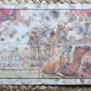 French Afars and Issas 1000 francos 1975 reverso