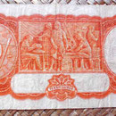 Australia 10 shillings 1939 reverso
