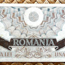 Rumania 100 leis 1947 reverso