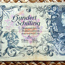 Austria 100 shillings 1949 anverso
