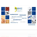 BSL Bioservice · Corporate-Design · Mobile Messewandgestaltung