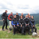 Routes des Cretes