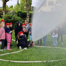 WASSER MARSCH!! © FF-Duhnen-Stickenbüttel