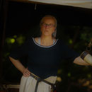Lady Andrea zu Burgund