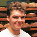 David Drüke - Bäcker - seit 2008 bei Hutzel