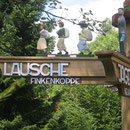 Höchster Berg Detschlands,....östlich der Elbe!