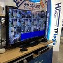 Tokyo SecurityShow 2014