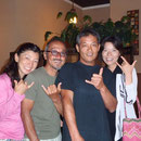 巨匠横山泰介さんと～