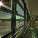 Flughafen Wien Schwechat