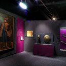 Carnuntum Petronell: Ausstellung in der Kulturfabrik Hainburg