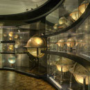 ... 200 Exponate sind im Museum zu sehen.