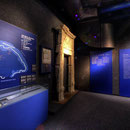 Carnuntum Petronell: Ausstellung in der Kulturfabrik Hainburg