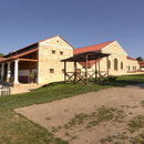 Carnuntum Petronell: Blick auf die Therma