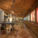 »Kunst- und Wunderkammer«