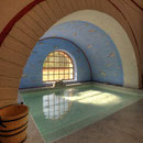Carnuntum Petronell: "Pool"