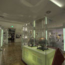 Die räumliche Erweiterung erlaubte eine tief greifende inhaltliche Neukonzeption und eine zeitgemäße Gestaltung des Globenmuseums.