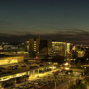 Flughafen Wien Schwechat