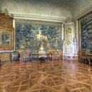 Das »Gobelinzimmer«