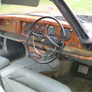 Jaguar MK 10