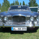 Jaguar MK 10