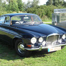 Jaguar MK 10