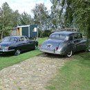 Jaguar 420G