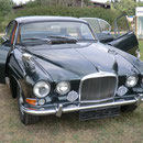 Jaguar MK 10