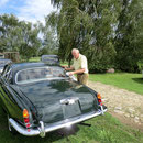 Jaguar 420G