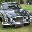 Jaguar MK 10