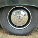 Jaguar MK 10