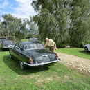 Jaguar 420G