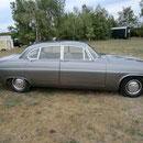 Jaguar MK 10