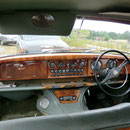Jaguar MK 9