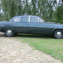 Jaguar MK 10