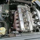 Jaguar 420G Motor
